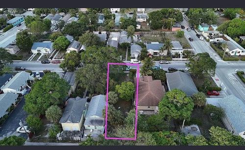 211 N E St, Lake Worth Beach, FL, 33460-3331 | Card Image