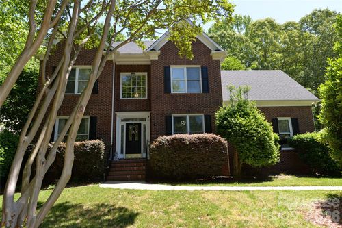 15110 Macbeth Ct, Huntersville, NC, 28078-5503 | Card Image