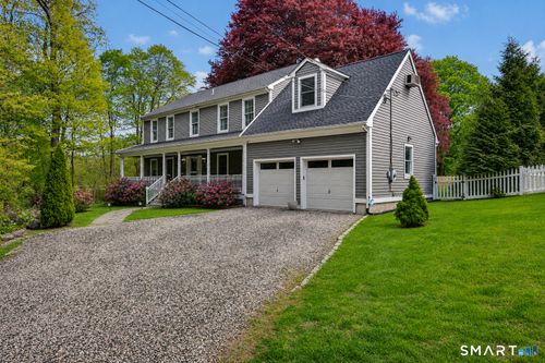 179 W Rocks Rd, Norwalk, CT, 06851-1633 | Card Image