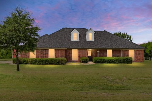 3000 Homeplace Ln, Kaufman, TX, 75142-6832 | Card Image