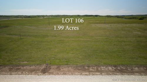 106 Lost Creek Lane, Davis, OK, 73030 | Card Image