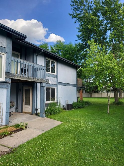 apt-3-766 Mendocino Ct, University Park, IL, 60484-3378 | Card Image