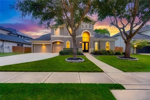 21131 Kelliwood Arbor Ln, Katy, TX, 77450-6805 | Card Image