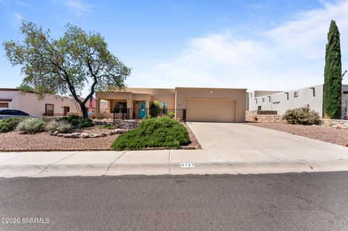 4121 Seneca Drive, Las Cruces, NM, 88005 | Card Image