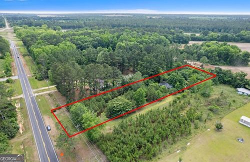 2015 S County Line Rd, Albany, GA, 31705-5171 | Card Image