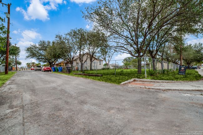 0 Walters North St, Home with 0 bedrooms, 0 bathrooms and null parking in San Antonio TX | Image 6