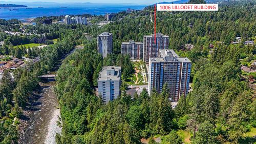1006-2016 Fullerton Ave, North Vancouver, BC, V7P3E6 | Card Image