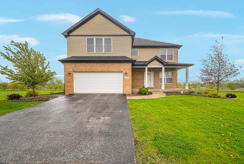 22334 Ojai Dr, Richton Park, IL, 60471-3067 | Card Image