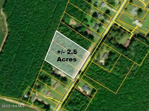 0 Nc Highway 305, Jackson, NC, 27845 | Card Image