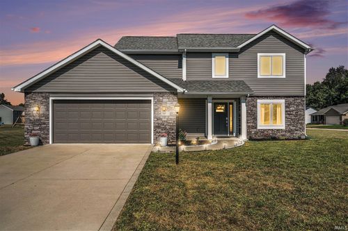 21873 Angeline Dr, Bristol, IN, 46507-9331 | Card Image