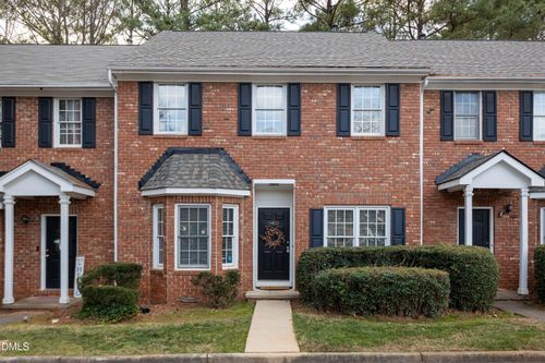 5403 Picket Fence Ln, Raleigh, NC, 27606-1266 | Card Image