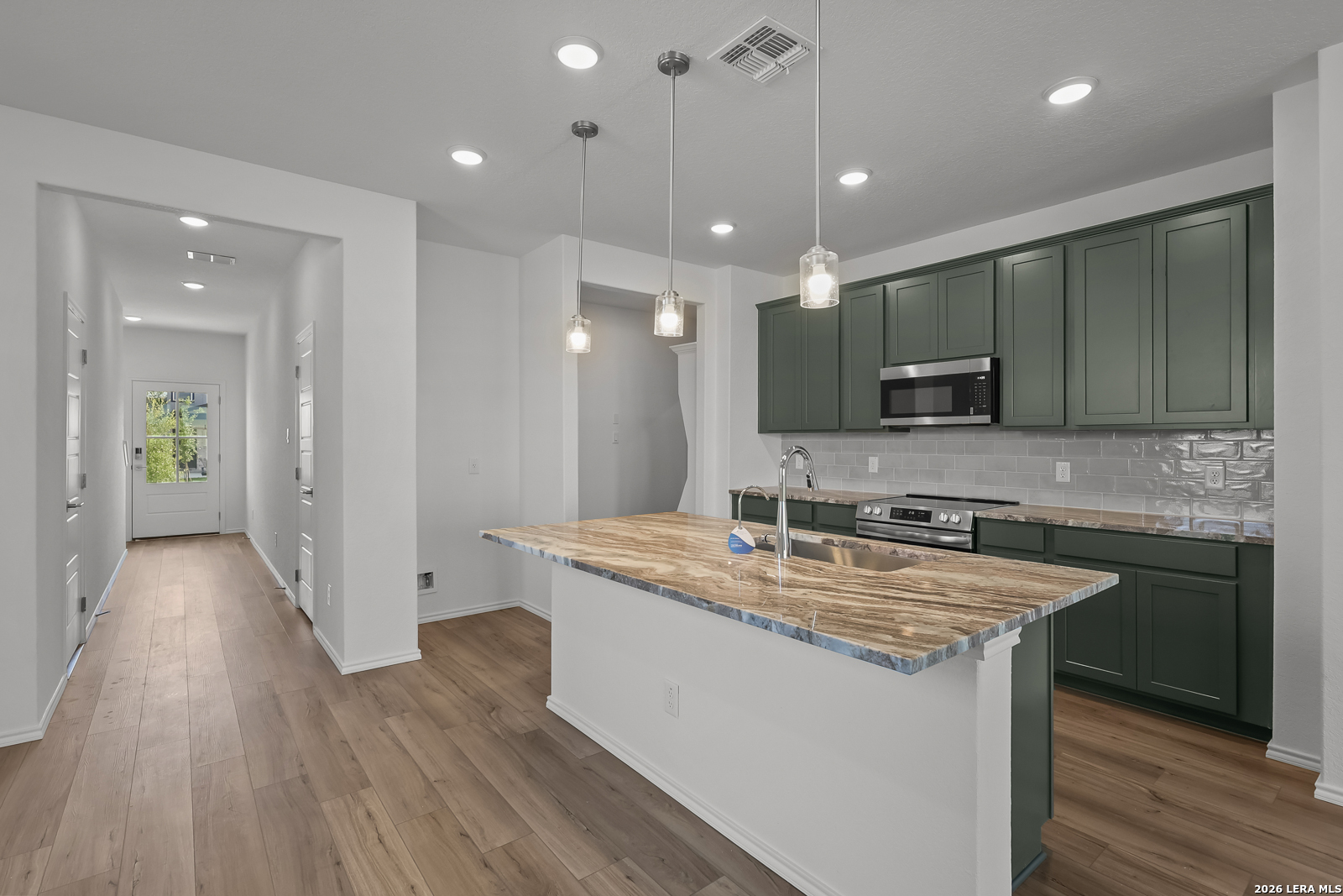 Residential in San Antonio 5