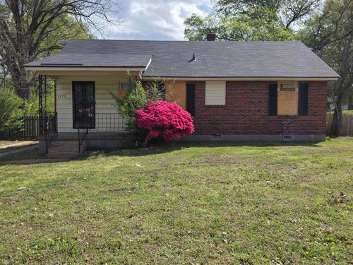 3278 N Watkins St, Memphis, TN, 38127-6432 | Card Image