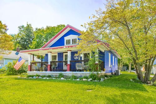 555 Elliott Ave, New Castle, IN, 47362-4879 | Card Image