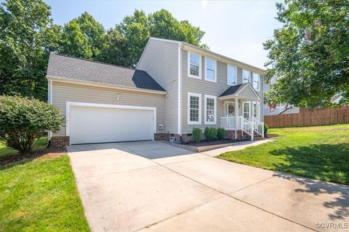 3504 Edward Ter, Toano, VA, 23168-9361 | Card Image