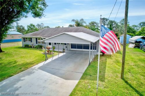 151 Johnson Ave, LAKE PLACID, FL, 33852-7621 | Card Image