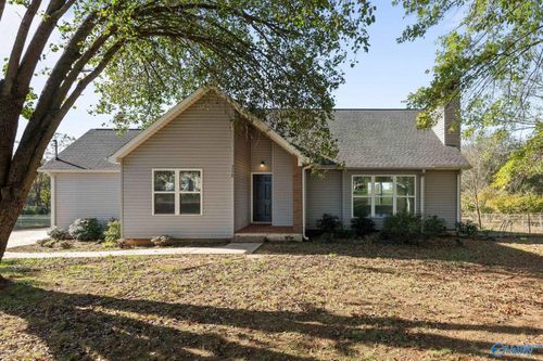 4378 Old Railroad Bed Road, Harvest, AL, 35749 | Card Image