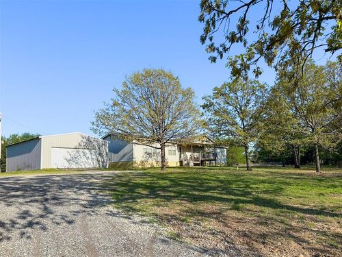 8476 N Carra St, Atoka, OK, 74525-5395 | Card Image