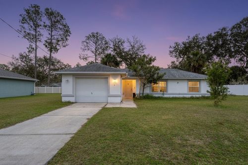 6 Sea Spiral Path, PALM COAST, FL, 32164-5555 | Card Image