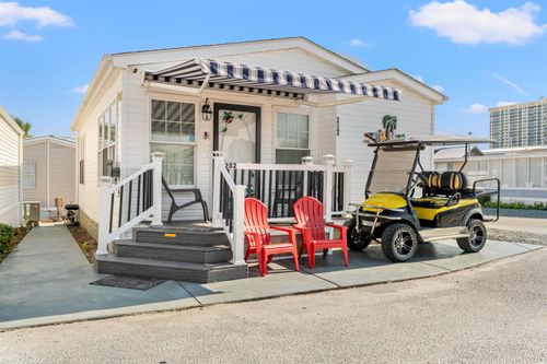 9700 Kings Rd, Myrtle Beach, SC, 29572-6005 | Card Image