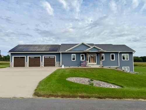 11450 Flambeau Rd, Tomah, WI, 54660-2443 | Card Image