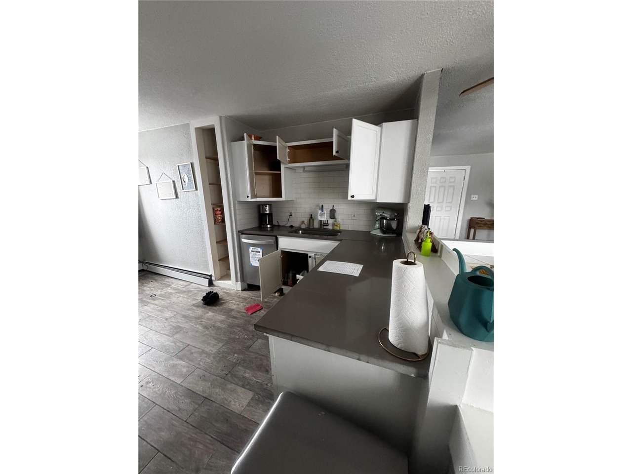 Residential in Bailey 5