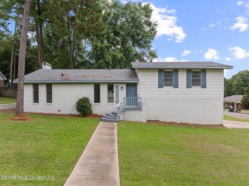 44 Sharmont Drive, Hattiesburg, MS, 39402 | Card Image