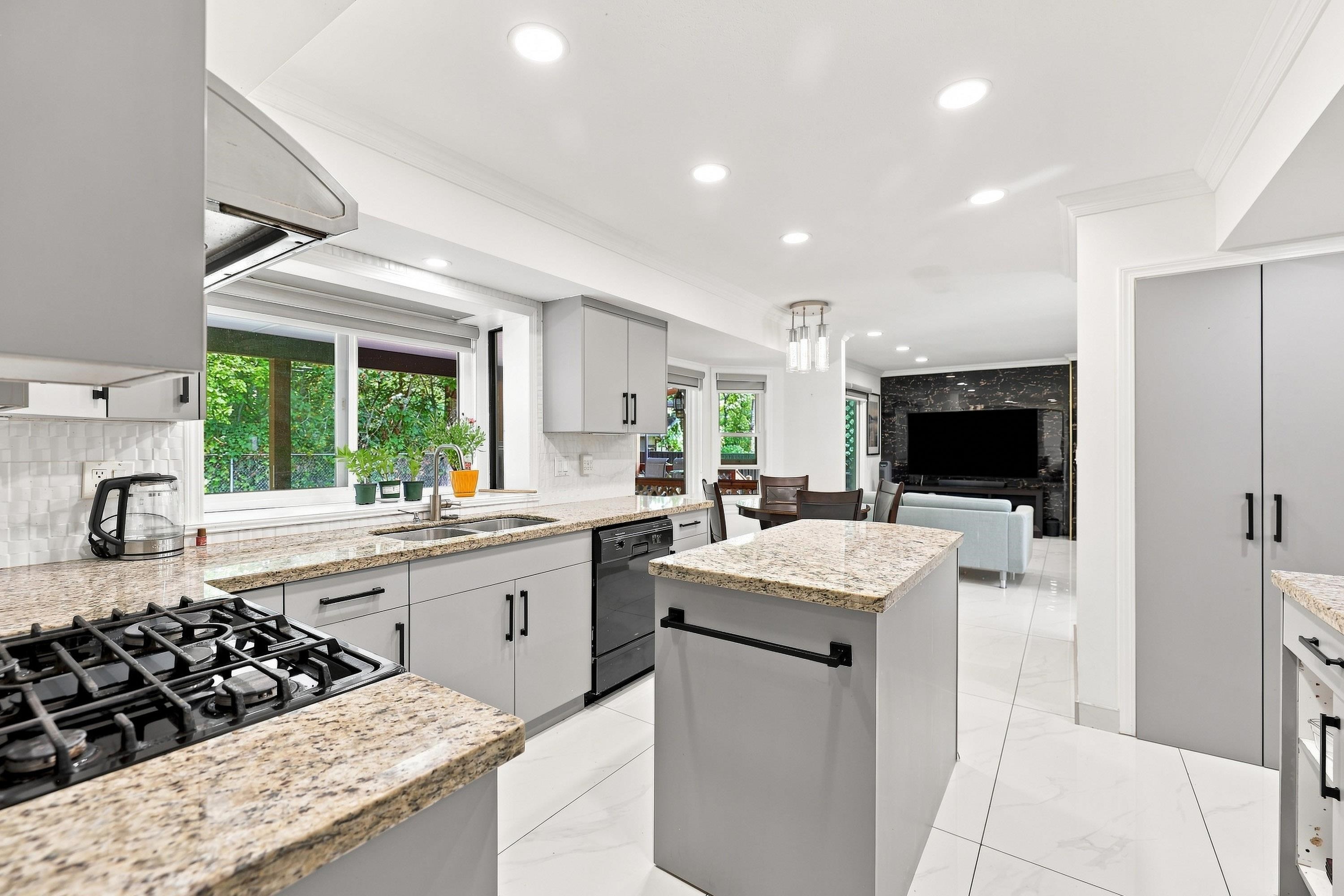 Residential in Surrey 3