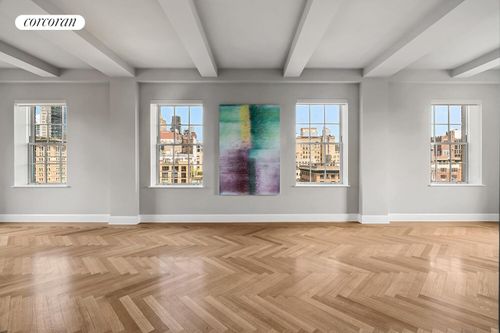 ph17-18 Gramercy Park S, New York, NY, 10003-1794 | Card Image
