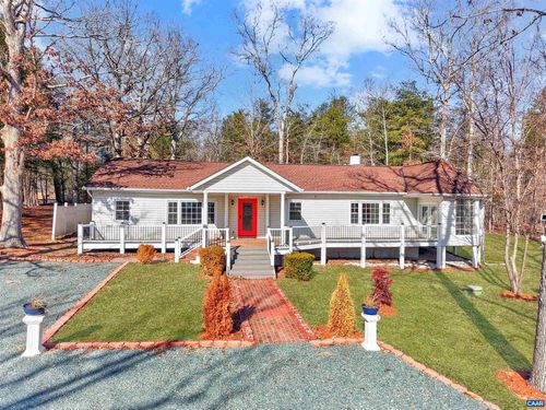 347 Clarks Tract, Keswick, VA, 22947-2319 | Card Image