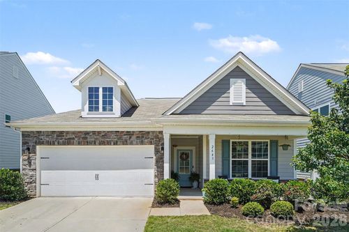 2643 Trinity St, Monroe, NC, 28110-8375 | Card Image