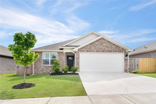 3785 Pinecrest St, Springdale, AR, 72764-3266 | Card Image