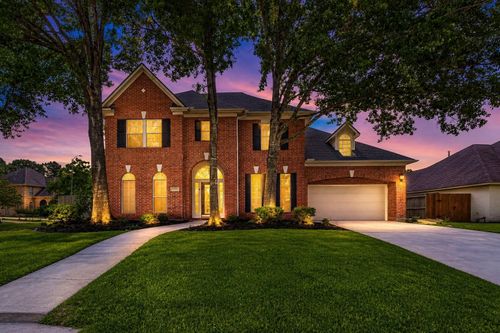 3610 Forest Row Dr, Kingwood, TX, 77345-3080 | Card Image