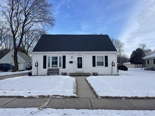 1718 S Kernan Avenue, APPLETON, WI, 54915 | Card Image