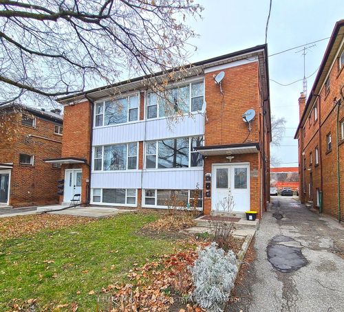 2-350 Hopewell Ave, Toronto, ON, M6E2S2 | Card Image