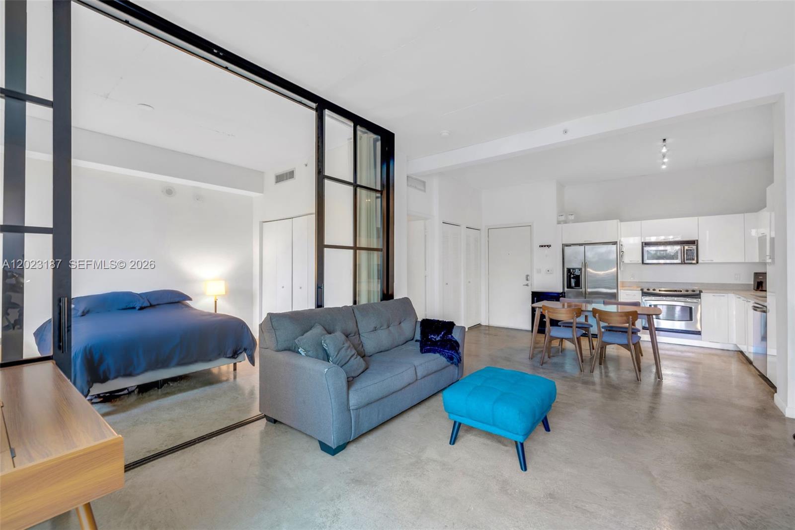 Residential Lease in Miami 2