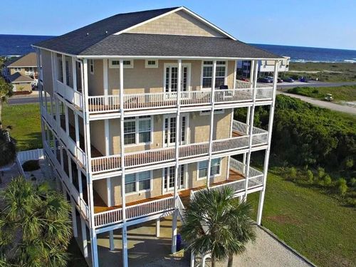 291 W Second St, Ocean Isle Beach, NC, 28469-7545 | Card Image