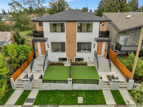 1-7750 Mayfield St, Burnaby, BC, V5E2J6 | Card Image