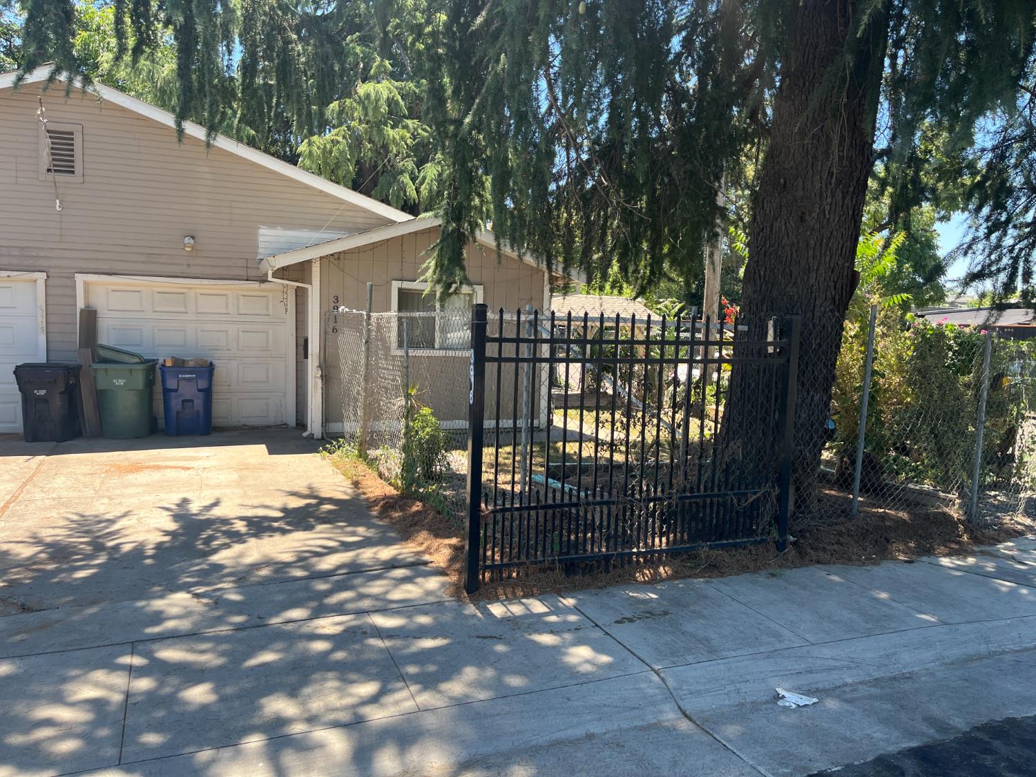 Residential Income in Sacramento 2