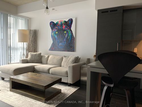 1201-1030 King St W, Toronto, ON, M6K0B4 | Card Image