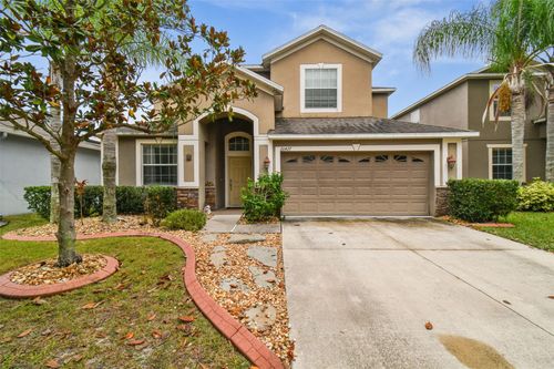 20427 Carolina Cherry Court, Tampa, FL, 33647 | Card Image