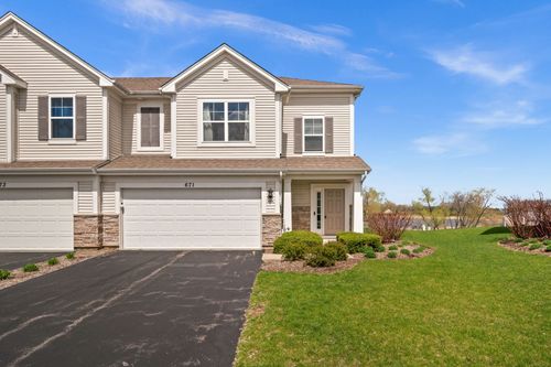 671 Anchorage Ct, Pingree Grove, IL, 60140-2133 | Card Image