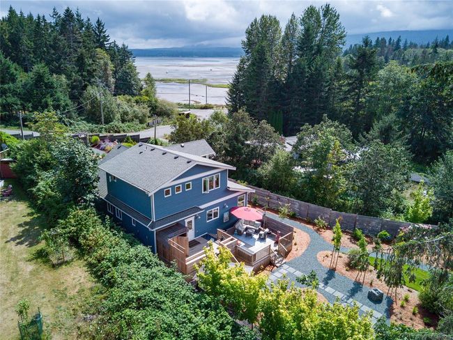 7863 Tozer Rd, House other with 2 bedrooms, 2 bathrooms and 2 parking in Fanny Bay BC | Image 42