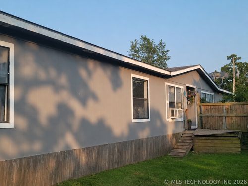 3970 N 248 Rd, Mounds, OK, 74047-5920 | Card Image