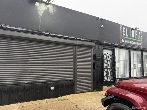 14231 Greenfield Rd, Detroit, MI, 48227-2105 | Card Image