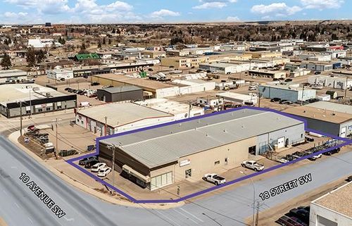 1721 10 Ave Sw, Medicine Hat, AB, T1A7S1 | Card Image