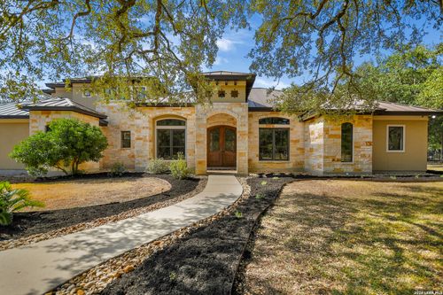 10510 Felsblock Ln, New Braunfels, TX, 78132-4321 | Card Image
