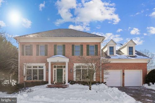 26 Sandalfoot Ct, POTOMAC, MD, 20854-5473 | Card Image
