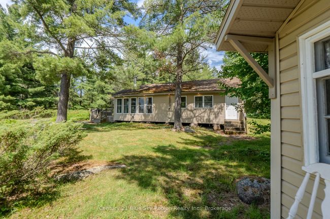 285C Ruston Rd, House other with 3 bedrooms, 1 bathrooms and 8 parking in Callander ON | Image 33