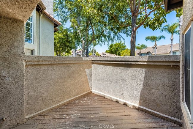 Private patio | Image 23